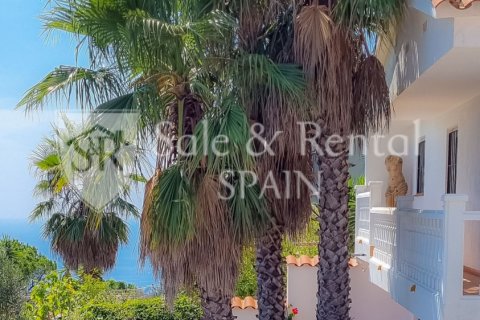 Сasa en venta en Lloret de Mar, Gerona, España 6 dormitorios, 175 m2 No. 168505 - foto 29
