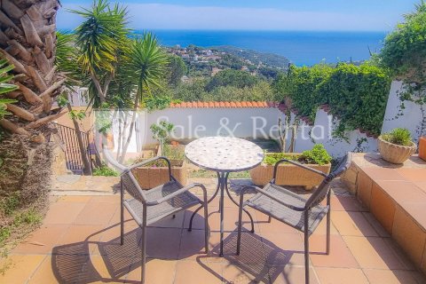 Сasa en venta en Lloret de Mar, Gerona, España 6 dormitorios, 175 m2 No. 168505 - foto 21