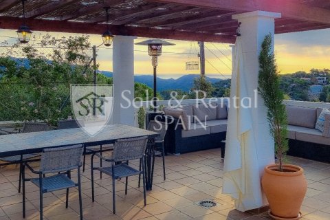Сasa en venta en Lloret de Mar, Gerona, España 6 dormitorios, 175 m2 No. 168505 - foto 24