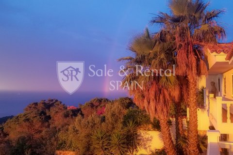 Сasa en venta en Lloret de Mar, Gerona, España 6 dormitorios, 175 m2 No. 168505 - foto 28