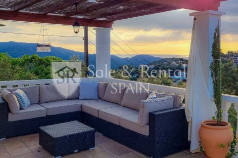Сasa en venta en Lloret de Mar, Gerona, España 6 dormitorios, 175 m2 No. 168505 - foto 23