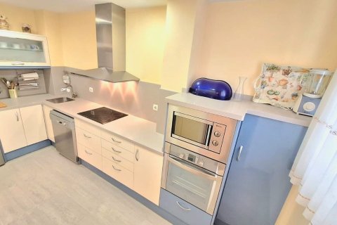 Apartment for sale in Coma-Ruga, Tarragona, Spain 3 bedrooms, 90 sq.m. No. 168501 - photo 14