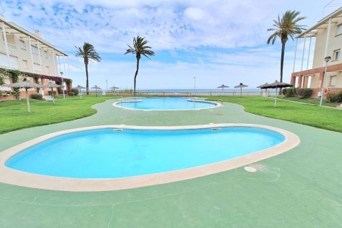 Apartment for sale in Coma-Ruga, Tarragona, Spain 3 bedrooms, 90 sq.m. No. 168501 - photo 3