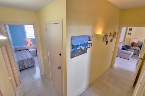 Apartment for sale in Coma-Ruga, Tarragona, Spain 3 bedrooms, 90 sq.m. No. 168501 - photo 24