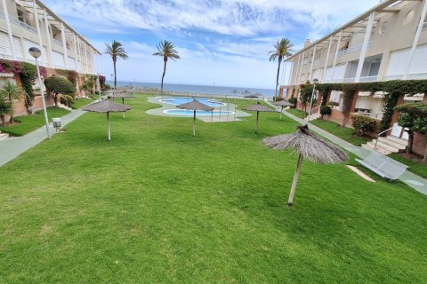 Apartment for sale in Coma-Ruga, Tarragona, Spain 3 bedrooms, 90 sq.m. No. 168501 - photo 10