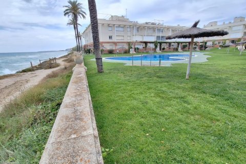 Apartment for sale in Coma-Ruga, Tarragona, Spain 3 bedrooms, 90 sq.m. No. 168501 - photo 2