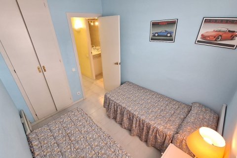 Apartment for sale in Coma-Ruga, Tarragona, Spain 3 bedrooms, 90 sq.m. No. 168501 - photo 9