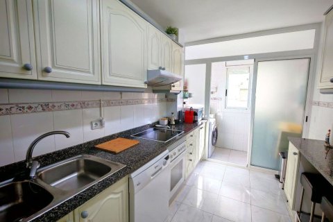 Huoneisto myytävänä Calafell, Tarragona, Espanja, 3 makuuhuonetta, 113 m2 No. 168499 - kuva 10