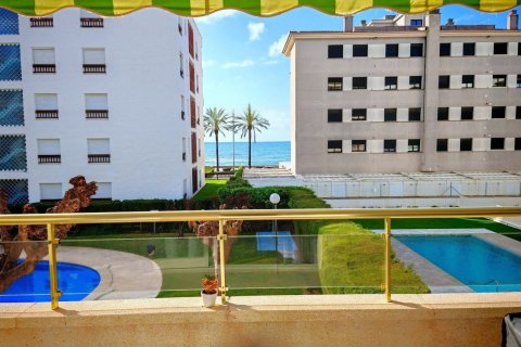 Huoneisto myytävänä Calafell, Tarragona, Espanja, 3 makuuhuonetta, 113 m2 No. 168499 - kuva 3