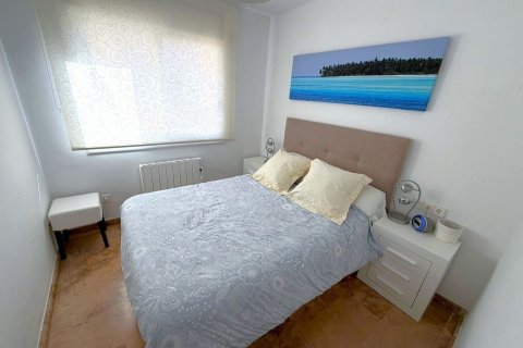 Huoneisto myytävänä Calafell, Tarragona, Espanja, 3 makuuhuonetta, 113 m2 No. 168499 - kuva 13