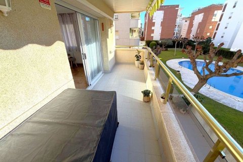 Huoneisto myytävänä Calafell, Tarragona, Espanja, 3 makuuhuonetta, 113 m2 No. 168499 - kuva 24