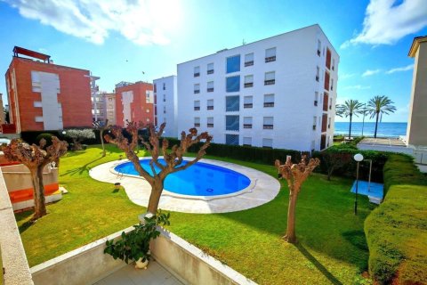 Huoneisto myytävänä Calafell, Tarragona, Espanja, 3 makuuhuonetta, 113 m2 No. 168499 - kuva 2
