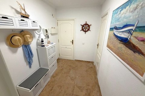Huoneisto myytävänä Calafell, Tarragona, Espanja, 3 makuuhuonetta, 113 m2 No. 168499 - kuva 23