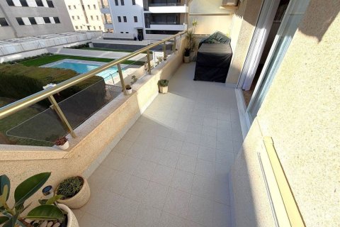 Huoneisto myytävänä Calafell, Tarragona, Espanja, 3 makuuhuonetta, 113 m2 No. 168499 - kuva 25