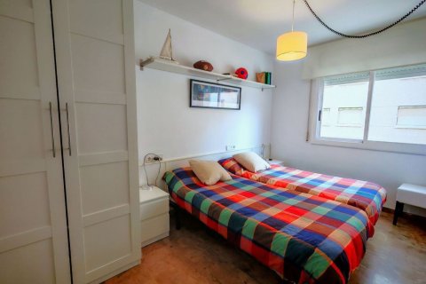 Huoneisto myytävänä Calafell, Tarragona, Espanja, 3 makuuhuonetta, 113 m2 No. 168499 - kuva 17