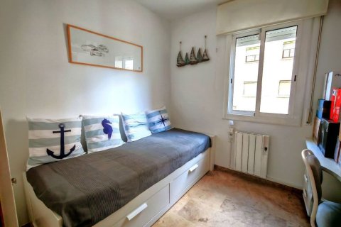 Huoneisto myytävänä Calafell, Tarragona, Espanja, 3 makuuhuonetta, 113 m2 No. 168499 - kuva 16
