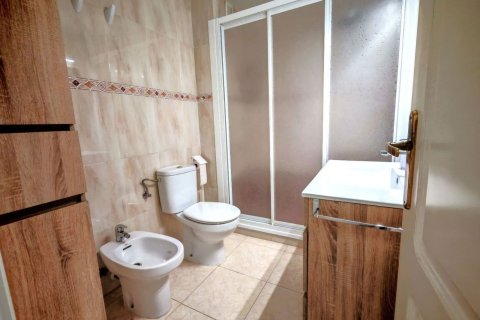 Huoneisto myytävänä Calafell, Tarragona, Espanja, 3 makuuhuonetta, 113 m2 No. 168499 - kuva 14