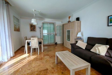Huoneisto myytävänä Calafell, Tarragona, Espanja, 3 makuuhuonetta, 113 m2 No. 168499 - kuva 7