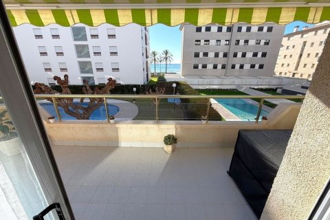 Huoneisto myytävänä Calafell, Tarragona, Espanja, 3 makuuhuonetta, 113 m2 No. 168499 - kuva 4