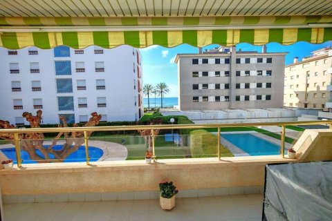 Huoneisto myytävänä Calafell, Tarragona, Espanja, 3 makuuhuonetta, 113 m2 No. 168499 - kuva 5