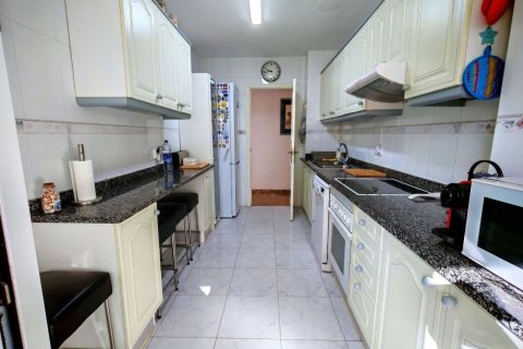 Huoneisto myytävänä Calafell, Tarragona, Espanja, 3 makuuhuonetta, 113 m2 No. 168499 - kuva 11