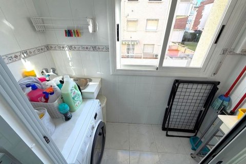 Huoneisto myytävänä Calafell, Tarragona, Espanja, 3 makuuhuonetta, 113 m2 No. 168499 - kuva 12