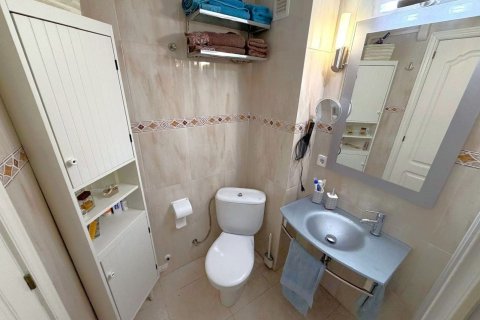 Huoneisto myytävänä Calafell, Tarragona, Espanja, 3 makuuhuonetta, 113 m2 No. 168499 - kuva 21