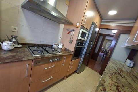 Huoneisto myytävänä Calafell, Tarragona, Espanja, 3 makuuhuonetta, 99 m2 No. 168502 - kuva 6