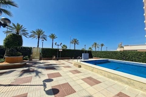 Huoneisto myytävänä Calafell, Tarragona, Espanja, 3 makuuhuonetta, 99 m2 No. 168502 - kuva 14