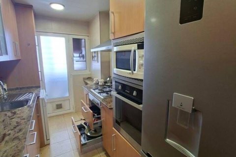 Huoneisto myytävänä Calafell, Tarragona, Espanja, 3 makuuhuonetta, 99 m2 No. 168502 - kuva 5