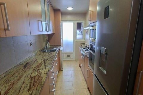 Huoneisto myytävänä Calafell, Tarragona, Espanja, 3 makuuhuonetta, 99 m2 No. 168502 - kuva 4