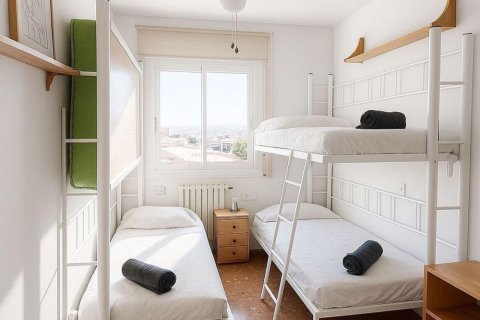 Huoneisto myytävänä Calafell, Tarragona, Espanja, 3 makuuhuonetta, 99 m2 No. 168502 - kuva 9
