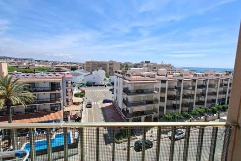 Huoneisto myytävänä Calafell, Tarragona, Espanja, 3 makuuhuonetta, 99 m2 No. 168502 - kuva 12