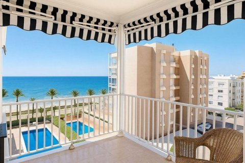 Huoneisto Calafell, Tarragona, Espanja 3 makuuhuonetta, 99 m2 No. 168502