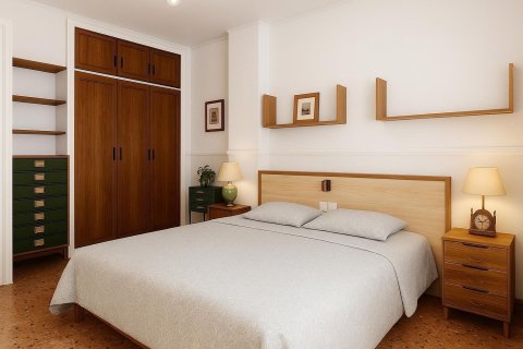 Huoneisto myytävänä Calafell, Tarragona, Espanja, 3 makuuhuonetta, 99 m2 No. 168502 - kuva 7