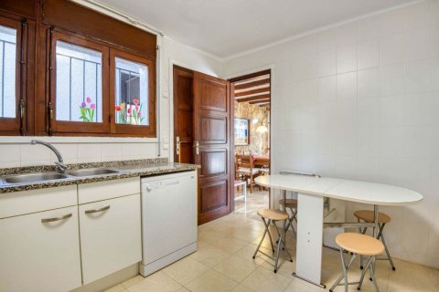 Продажа дома в С'Агаро, Герона, Испания 5 спален, 254м2 №168504 - фото 15