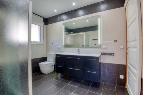 Продажа дома в С'Агаро, Герона, Испания 5 спален, 254м2 №168504 - фото 30