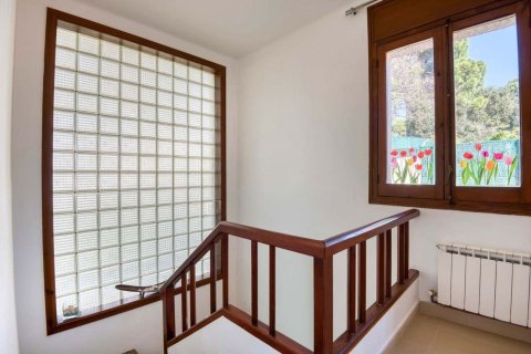 Продажа дома в С'Агаро, Герона, Испания 5 спален, 254м2 №168504 - фото 27