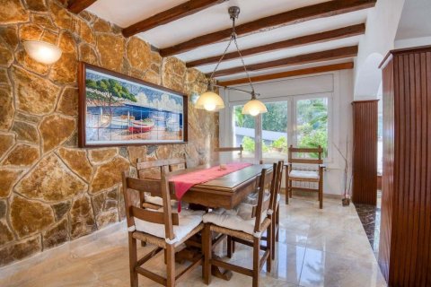 Продажа дома в С'Агаро, Герона, Испания 5 спален, 254м2 №168504 - фото 14