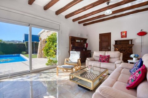 Продажа дома в С'Агаро, Герона, Испания 5 спален, 254м2 №168504 - фото 11
