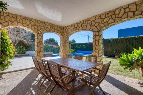 Продажа дома в С'Агаро, Герона, Испания 5 спален, 254м2 №168504 - фото 20