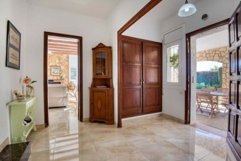 Продажа дома в С'Агаро, Герона, Испания 5 спален, 254м2 №168504 - фото 10