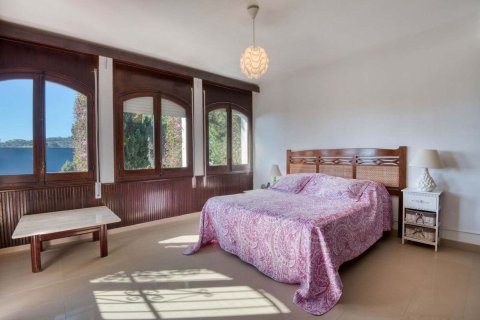 Продажа дома в С'Агаро, Герона, Испания 5 спален, 254м2 №168504 - фото 5