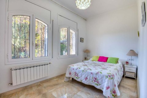 Продажа дома в С'Агаро, Герона, Испания 5 спален, 254м2 №168504 - фото 22