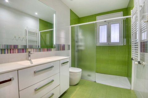 Продажа дома в С'Агаро, Герона, Испания 5 спален, 254м2 №168504 - фото 24