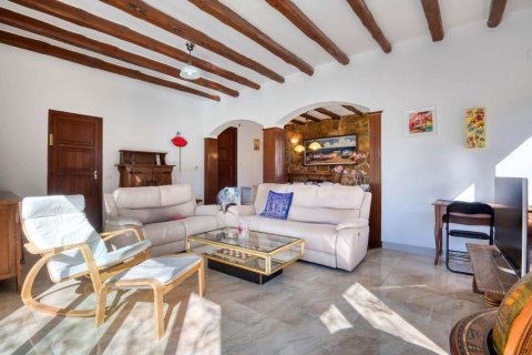 Продажа дома в С'Агаро, Герона, Испания 5 спален, 254м2 №168504 - фото 12