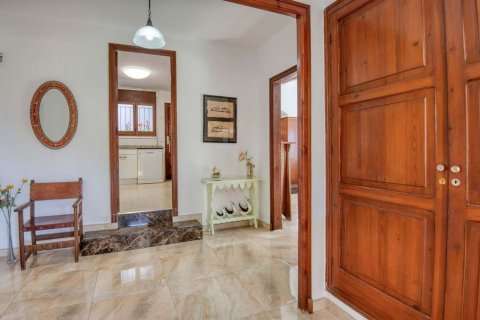 Продажа дома в С'Агаро, Герона, Испания 5 спален, 254м2 №168504 - фото 18
