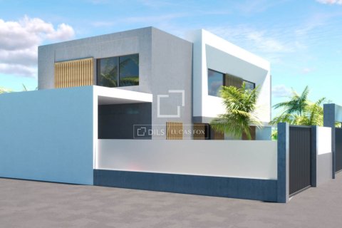 Villa in vendita a Sitges, Barcelona, Spagna 5 camere da letto, 248 mq. N° 150990 - foto 12