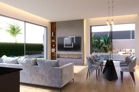 Villa in vendita a Sitges, Barcelona, Spagna 5 camere da letto, 248 mq. N° 150990 - foto 4