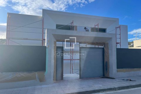 Villa à vendre à Sitges, Barcelona, Espagne, 5 chambres, 248 m2 No. 150990 - photo 28